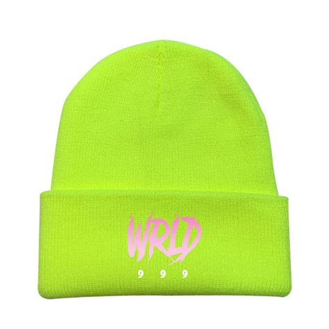 Juice Wrld Beanies - Juice Wrld 999 Beanies | Juice Wrld Store