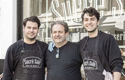 Sucré Salé | Delicatessenwinkels in Den Haag en Voorburg