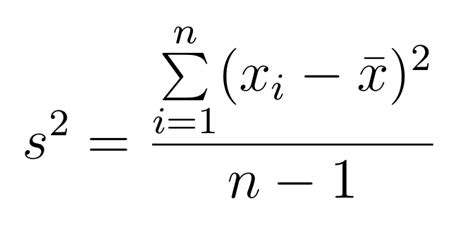 x86 Assembly Tutorials: Variance and Standard Deviation