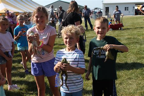 Family Night | Henry County Fair