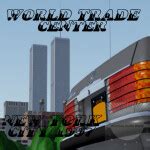 WELCOME TO THE WORLD TRADE CENTER! - Roblox