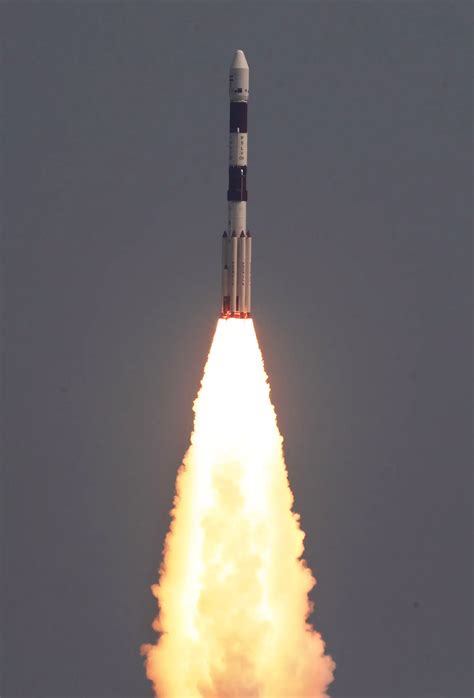 PSLV-C54/EOS-06 Mission