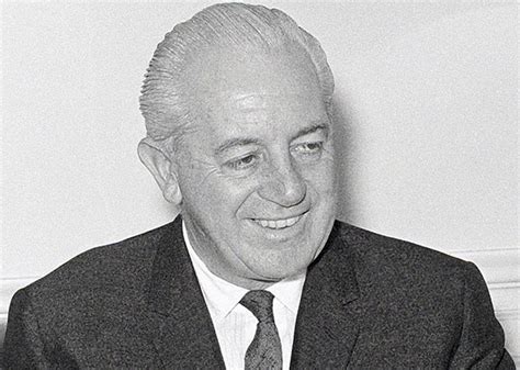 Australia's Prime Minister in 1967 Went Swimming and Was Never Found