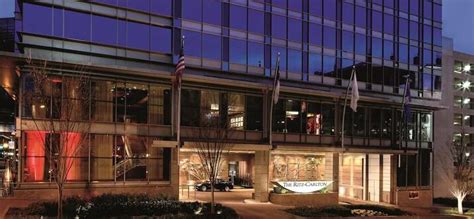 10 Best Luxury Hotels In Charlotte, North Carolina - Updated 2024 | Trip101