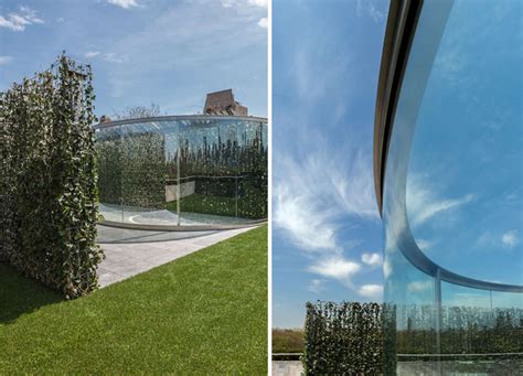 The Met: Roof Garden Commission - Architizer