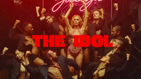 The Idol, polemica sulla serie di The Weeknd: "Un torture porn al ...