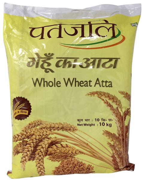 Best Wheat Atta Brands in India (Dec 2024)