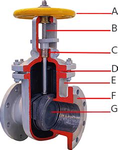 Learn About Gate Valves | Tameson.com