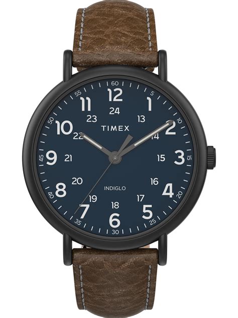 Timex Weekender