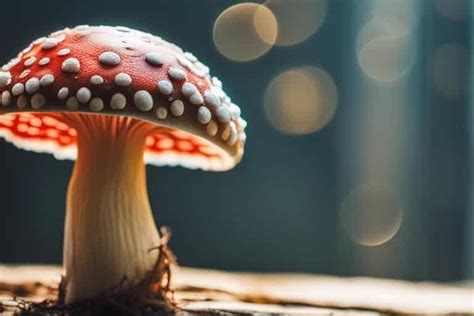 The Ultimate Amanita Muscaria Identification Handbook: Unlocking Nature's Enigmatic Mushroom ...