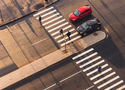 Preventing Pedestrian Accidents | Zimmet & Zimmet