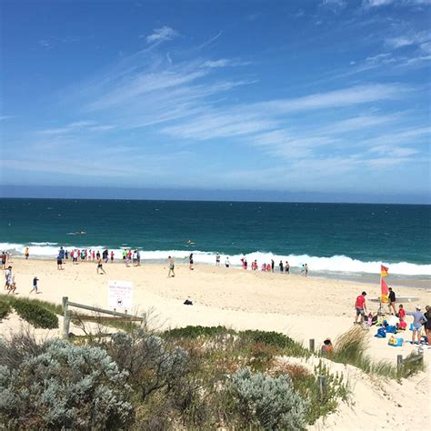 Swanbourne Beach - My Beach