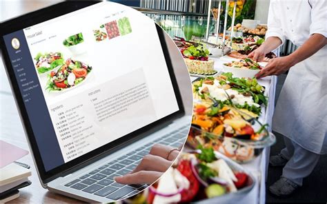 Take Control of Your Culinary Finances with Recipe Costing Software