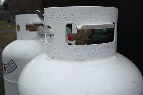 Propane Tank Safety: Here’s What Every RV Owner Should Know