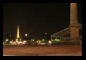 Place de la Concorde square