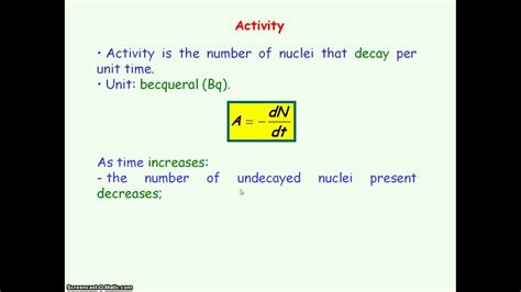 How To Find Decay Constant - How to find the parameters of an exponential formula. - Download ...