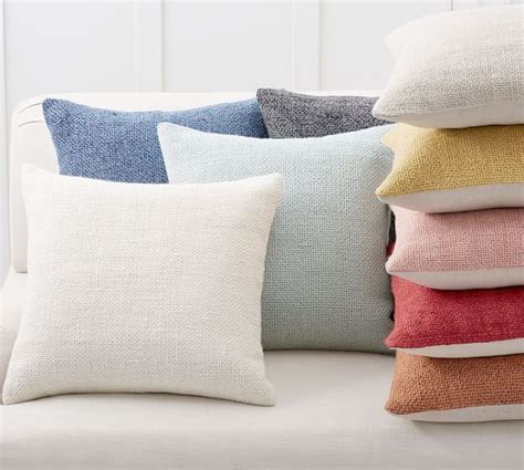 Pottery Barn Throw Pillow Covers | Twin Bedding Sets 2020