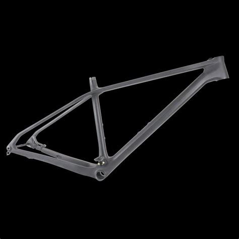 ProX 29er Carbon Hardtail Frame Full Hidden Cable MTB Hardtail Frame Supplier-Proxcarbon.com