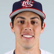 Christian Yelich Stats | USA Baseball