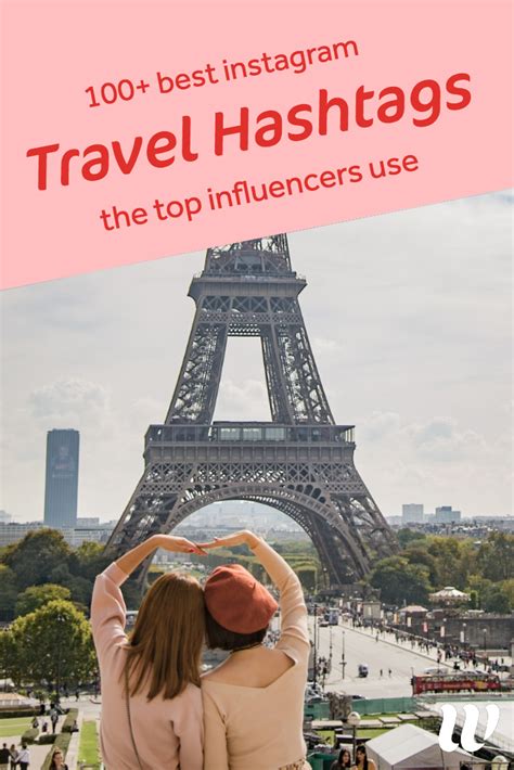 100+ travel hashtags to help you get noticed on Instagram. read more ...