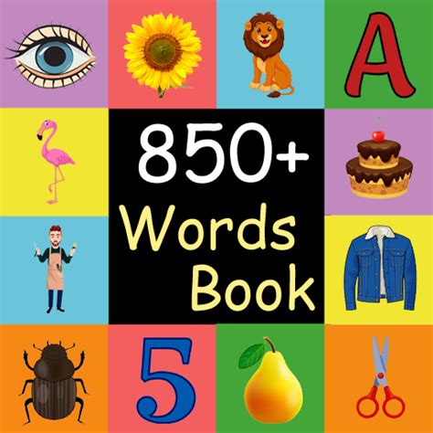 Words Learning Game - Apps on Google Play