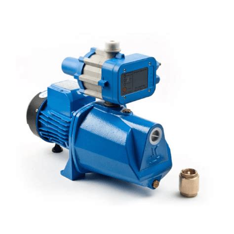 Booster Pumps – Pumpset Solutions