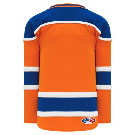 H550B-EDM738B Edmonton Oilers Blank Hockey Jerseys – BlankHockeyJerseys.com