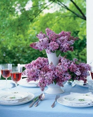 Lilac Centerpiece Pictures, Photos, and Images for Facebook, Tumblr ...