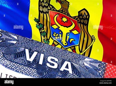 Moldova Visa - Application Procedure and Requirements - Work Study Visa