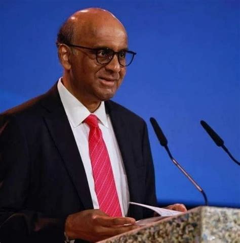 Tharman Shanmugaratnam Net Worth: How much is he worth in 2023 ...