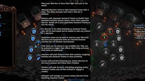 Trial of the Ancestors League Mechanic Guide - PoE - Pro Game Guides