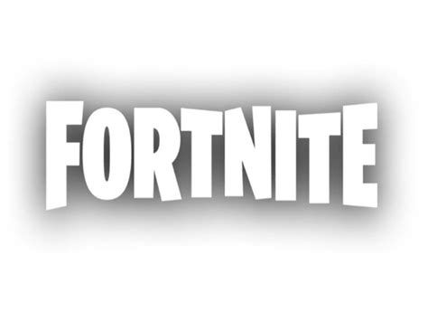 Download High Quality fortnite logo transparent old Transparent PNG ...