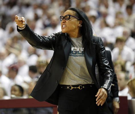 South Carolina coach Dawn Staley sues Missouri AD Jim Sterk for slander ...