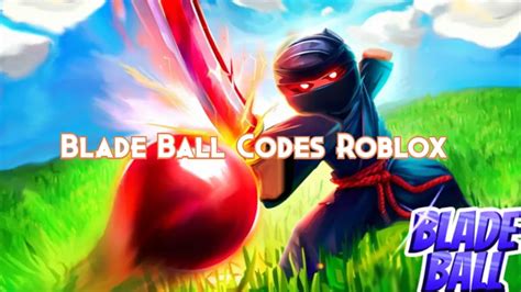 Blade Ball Codes December 2024 - Pillar Of Gaming