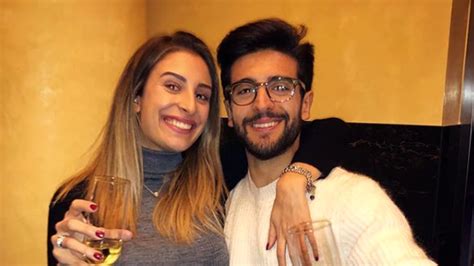 Valentina Allegri e Piero Barone si sono lasciati