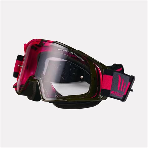 Buy Off Road Goggles | Goggles for Helmets - Pink - MT Online at Best ...