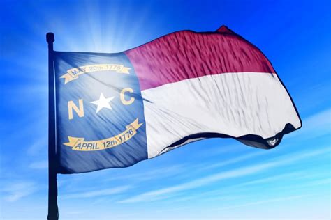 North Carolina Optimistic about Passing Sports Betting Bill