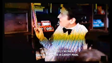 The candy man song - YouTube