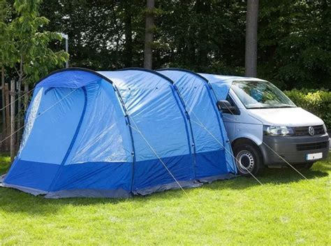 Best Awnings for Camper Vans, Truck Campers, & Sprinters - Outbound Living