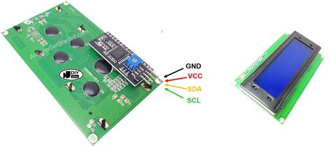 Arduino - LCD 20x4 | Arduino Tutorial