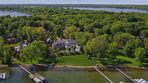 Lake Minnetonka Homes for Sale - Twin Cities Real Estate