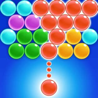 Mới Cập Nhật Bubble Shooter Free