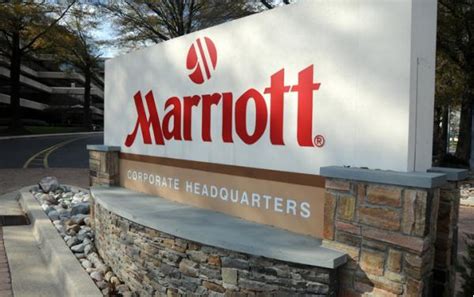 The Best Marriott Hotel Deals.