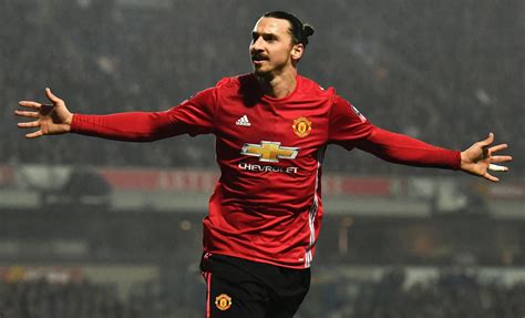 Ryan Giggs Compares Zlatan Ibrahimovic To Manchester United Cult Hero ...