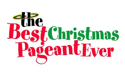 Best Christmas Pageant Ever Quotes. QuotesGram