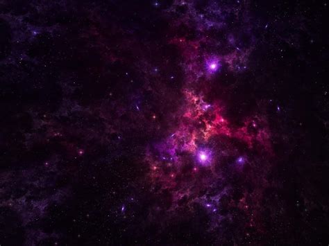 Pink Nebula HD desktop wallpaper : Widescreen : High Definition : Fullscreen