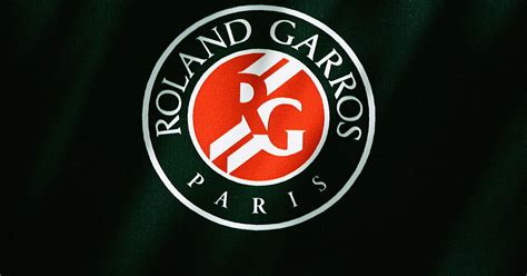 French Open Logo - 304 Roland Garros Logo Photos And Premium High Res ...