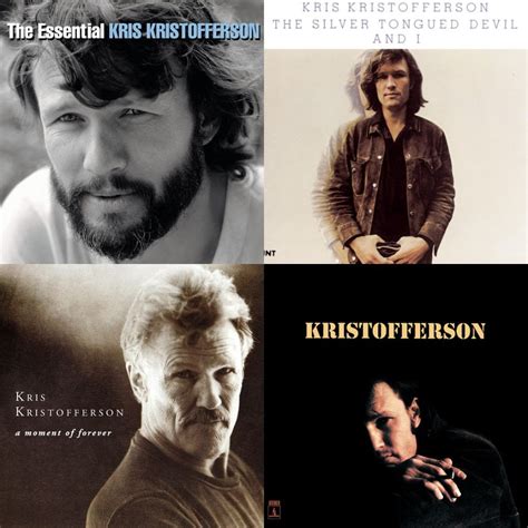 Top 30 Kris Kristofferson Songs