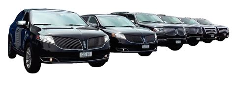 Limo Fleet in Buffalo, NY | The Limousine Service