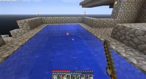 Fishing | Minecraft Wiki | FANDOM powered by Wikia